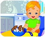 赖子山庄app