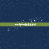 1999兔年一生命运怎样(兔年生肖运势详解)