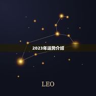 2023年运势介绍(85属牛人如何)