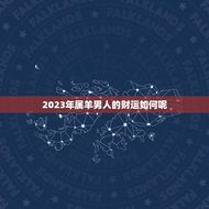 2023年属羊男人的财运如何呢(介绍财富运势大好)