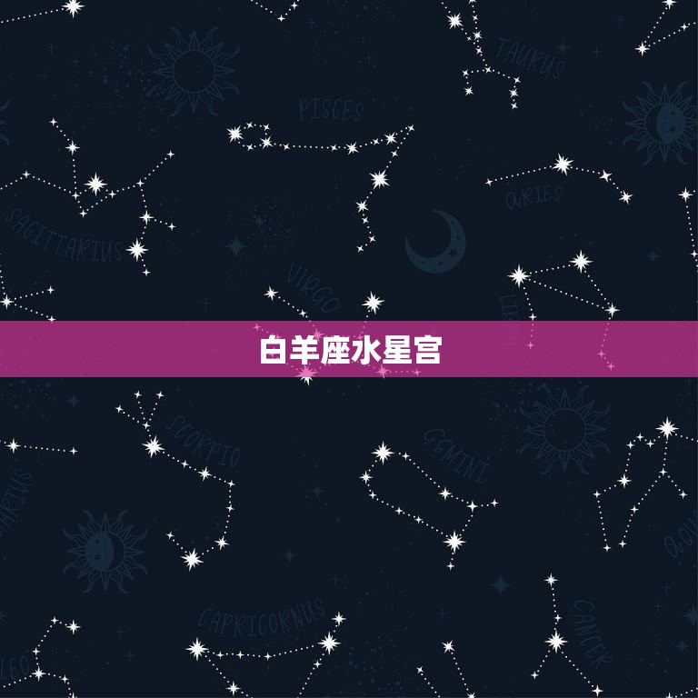 水星十二宫相貌为最强(探秘星座与外貌的奥秘)