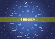 白羊女的今日运势查询(看看今的运势如何)