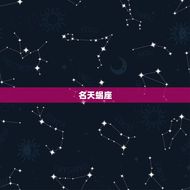 人品最差的星座排名榜(十二星座谁最差)