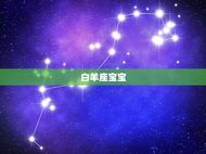 十二星座宝宝性格特征(探秘星座影响宝宝性格的奥秘)