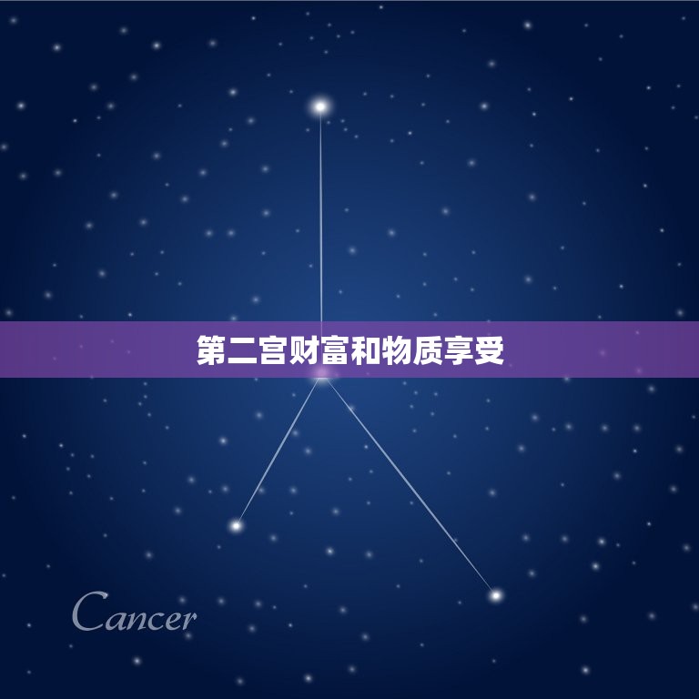 怎么看木星落在哪个宫(解读你的命盘)