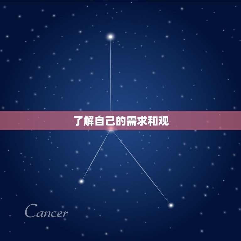 怎么确定未来的另一半(如何找到与你心灵的人)