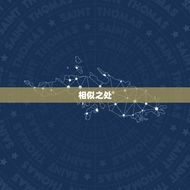 水瓶座和双子座的感情(星座契合度高爱情长存)