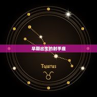 几点出生的射手座(介绍出生时间是什么)