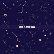 91年属羊人会离婚吗(星座专家介绍属羊人的婚姻观与离婚率)