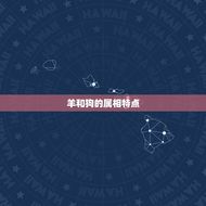 羊和狗在一起对谁不利(为什么这两个生肖不能在一起)