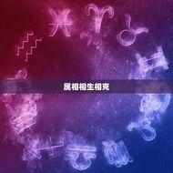 女属鼠的婚配属相(如何选择)