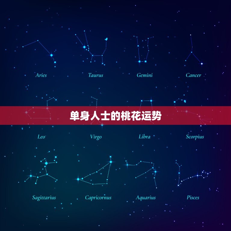 1997年的桃花运势(爱情运势如何)