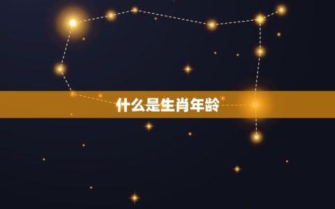90年属鼠的多大年龄(你的鼠年生肖年龄是多少)