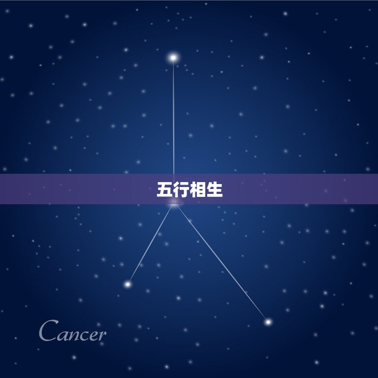 查金木水火土相生相克(五行相生相克大介绍)