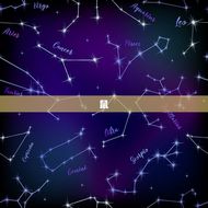 十二生肖带拼音怎么读(掌握十二生肖的正确发音方法)