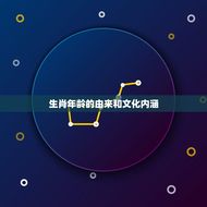 90后生肖年龄对照表(快速查询你的年龄)