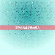 草字头金字旁的好名字(如何取45个字以内的标题)