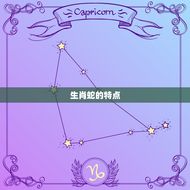 生肖蛇和什么属相最配(配对大介绍)