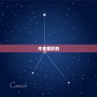 50头牛棚面积约多大(如何计算牛舍面积)