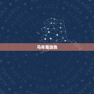 属马的人带什么有财运(马年必备幸运物)