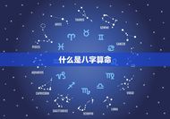 八字算命未来配偶(如何预测你的另一半的事业成功率)