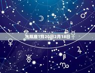 属牛2月份是什么星座(解密2月份出生的人属于哪个星座)