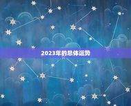 2023年属虎巨蟹座(命运之路星象预测)
