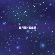 兔和蛇最配相克(解读生肖配对的奥秘)