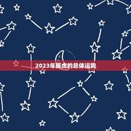 74年属虎的运势如何(2023年运势大介绍)