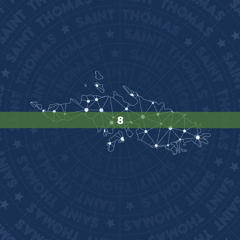 今日最吉祥的5个数字(预示着什么)