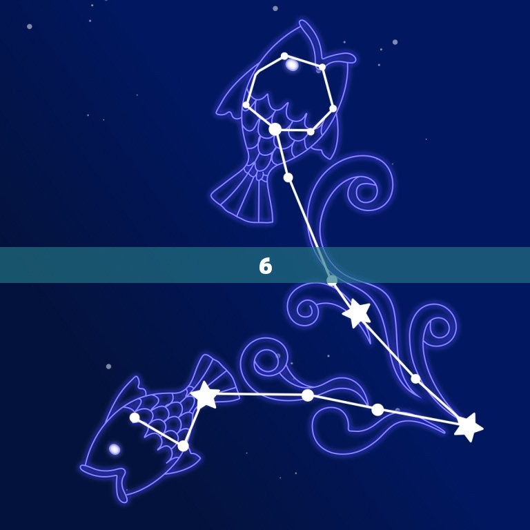 今日最吉祥的5个数字(预示着什么)