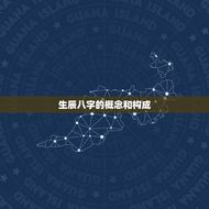 生辰八字综合详批运势(如何预测未来的命运)