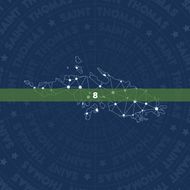 今日最吉祥的5个数字(预示着什么)