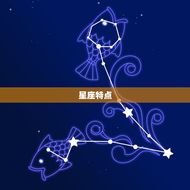 狮子座男和天蝎座女配对(火与水的)