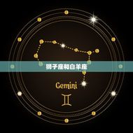 狮子座和什么星座最般配(探寻星座组合)