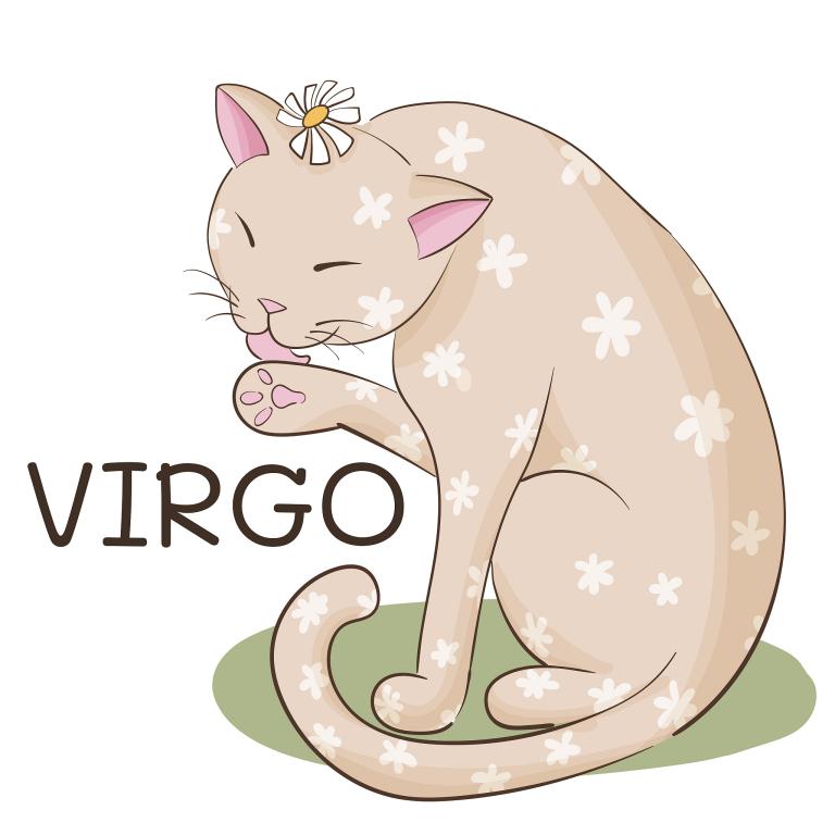 处女座2023年年运势(事业财运双丰收)