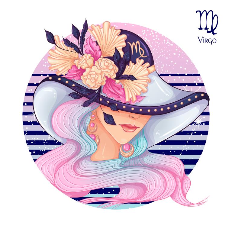 射手座女和处女男合适吗(星座配对分析)