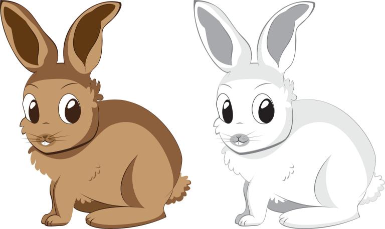 属兔四月运势2023(事业财运双丰收)