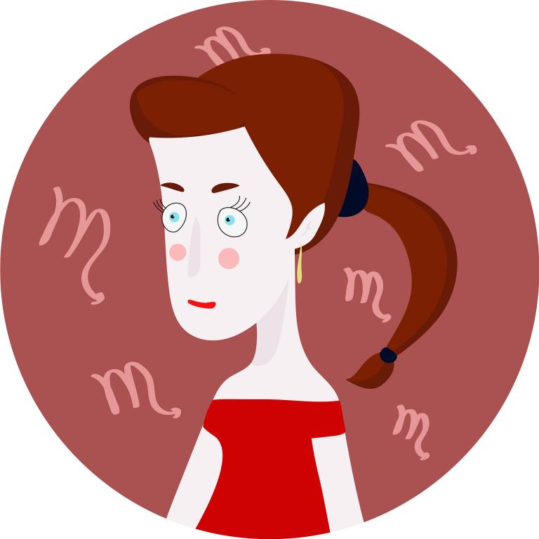 为啥那么多人嫌弃天蝎座(探究天蝎座的性格特点与误解)