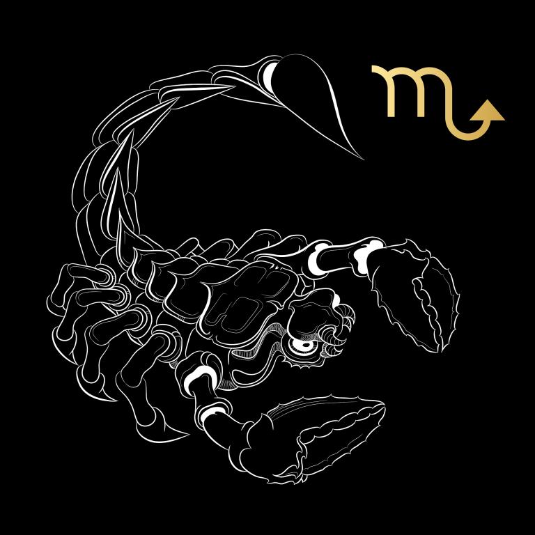 能让天蝎座听话的星座女(如何掌握他们的心理)