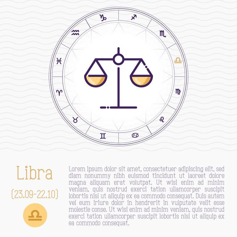 天秤座属于火象星座吗男(解析星座分类与性格特征)