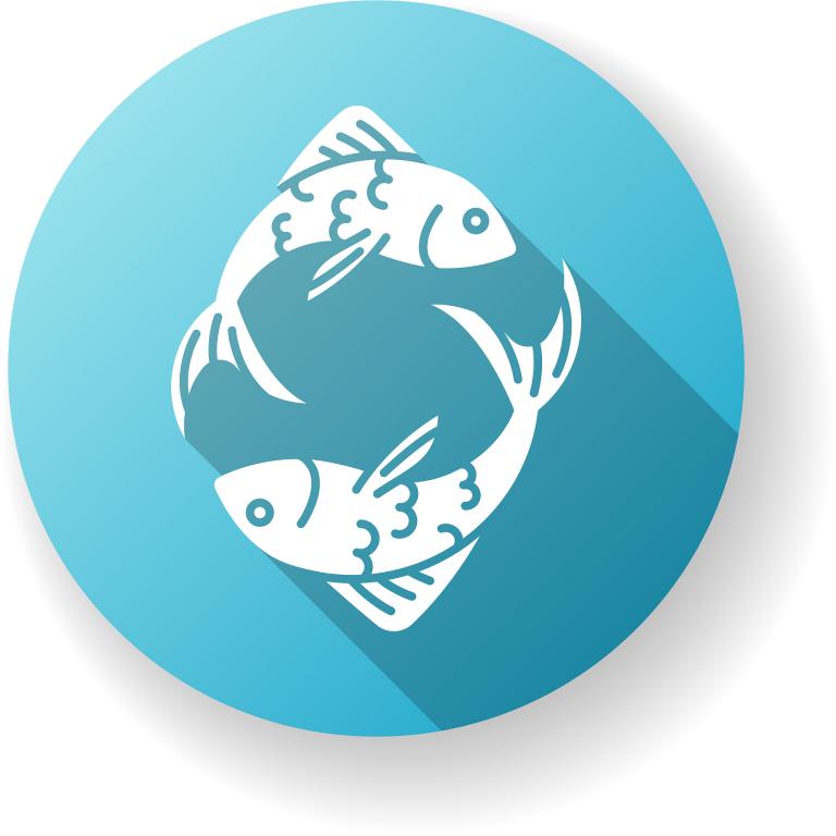 双鱼座是什么性格的人女(探究神秘、浪漫的双鱼女)