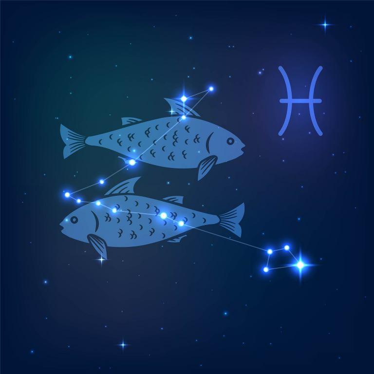 双鱼座潜力爆发极端优秀(星座能力的境界)