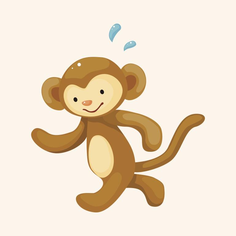 为什么属猴人做不成大事(揭秘属猴人的性格特点和成功之路)