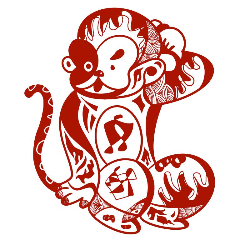 猪克猴还是猴克猪做生意(如何选择最优策略)