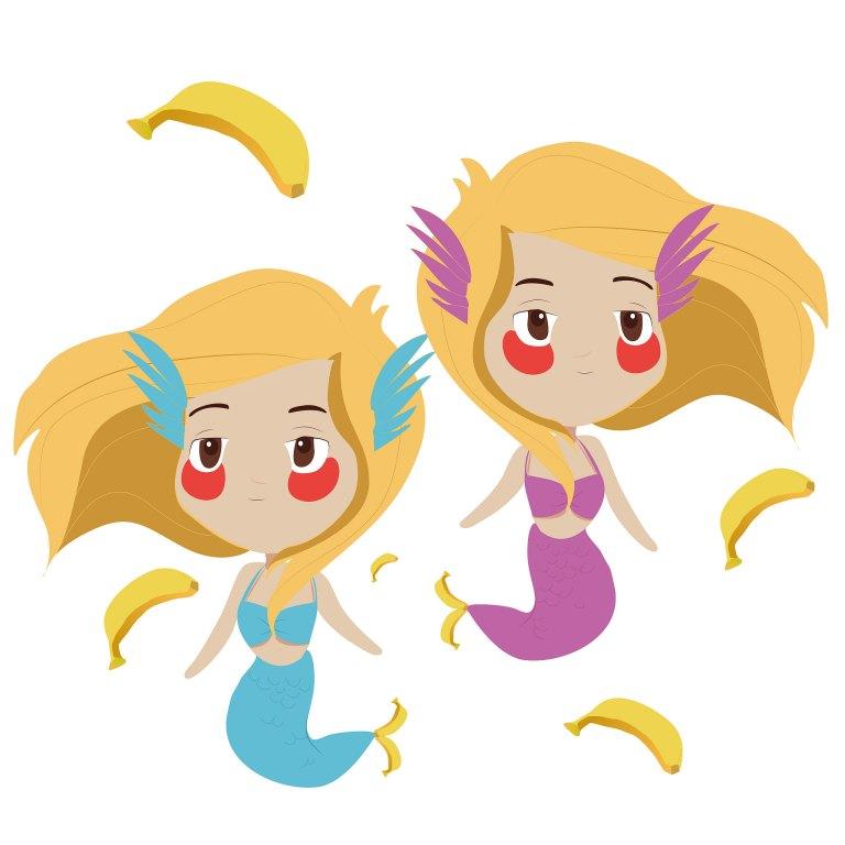 双鱼星座女是什么性格的(探究浪漫、善良的双鱼女)