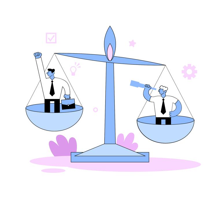 天秤座会挽留喜欢的人吗(星座解析)