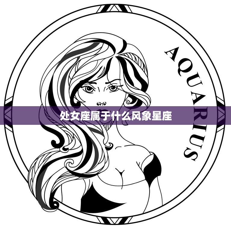 处女座属于什么风象星座(解析处女座的风象星座之谜)