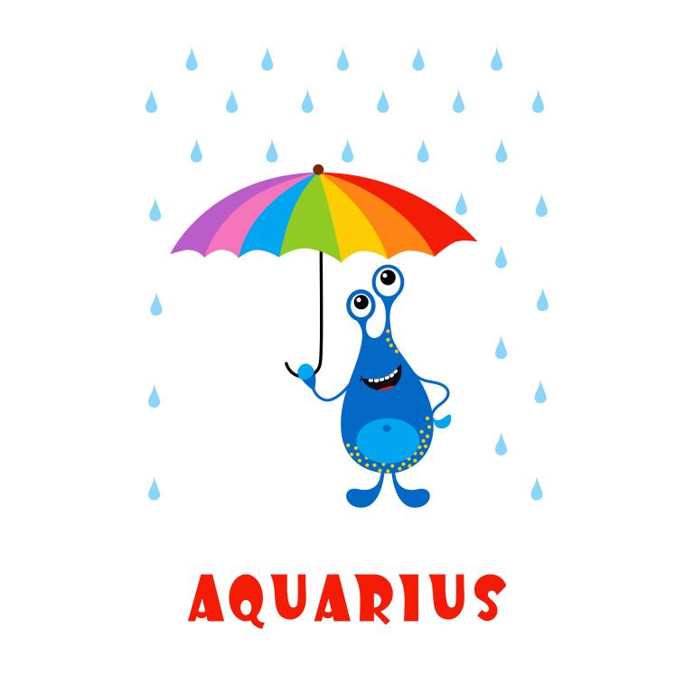 水瓶座的属性是火还是水(解析水瓶座的元素特征)