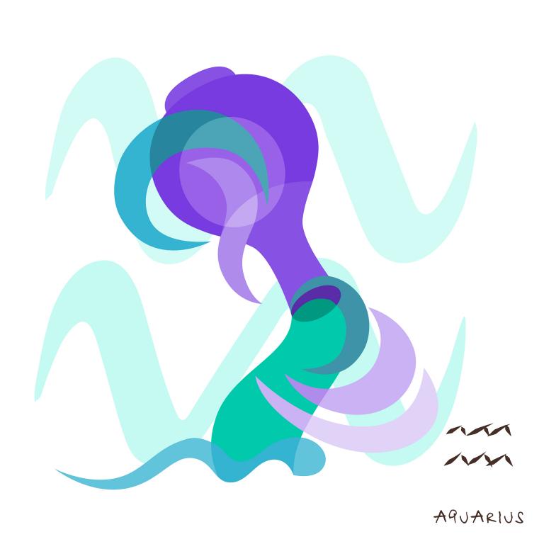 水瓶座的属性是火还是水(解析水瓶座的元素特征)